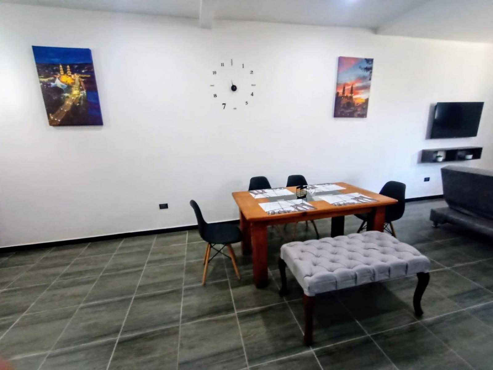 Departamento Nuevo Apartamento