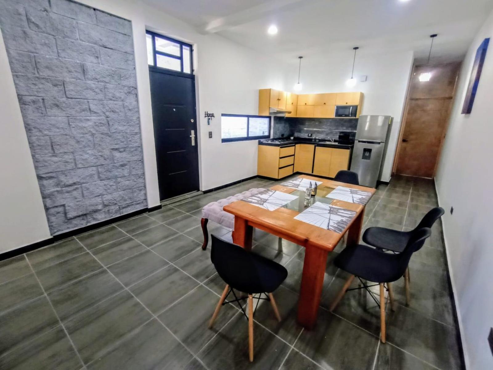 Apartamento Departamento Nuevo Aguascalientes