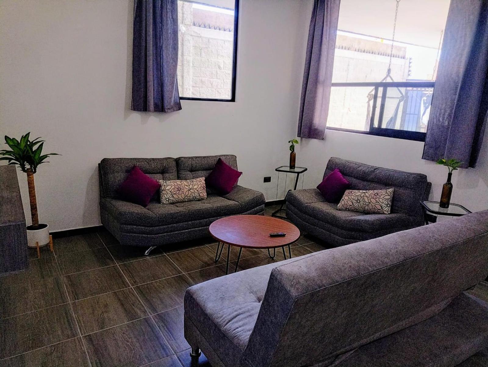 Departamento Nuevo Aguascalientes