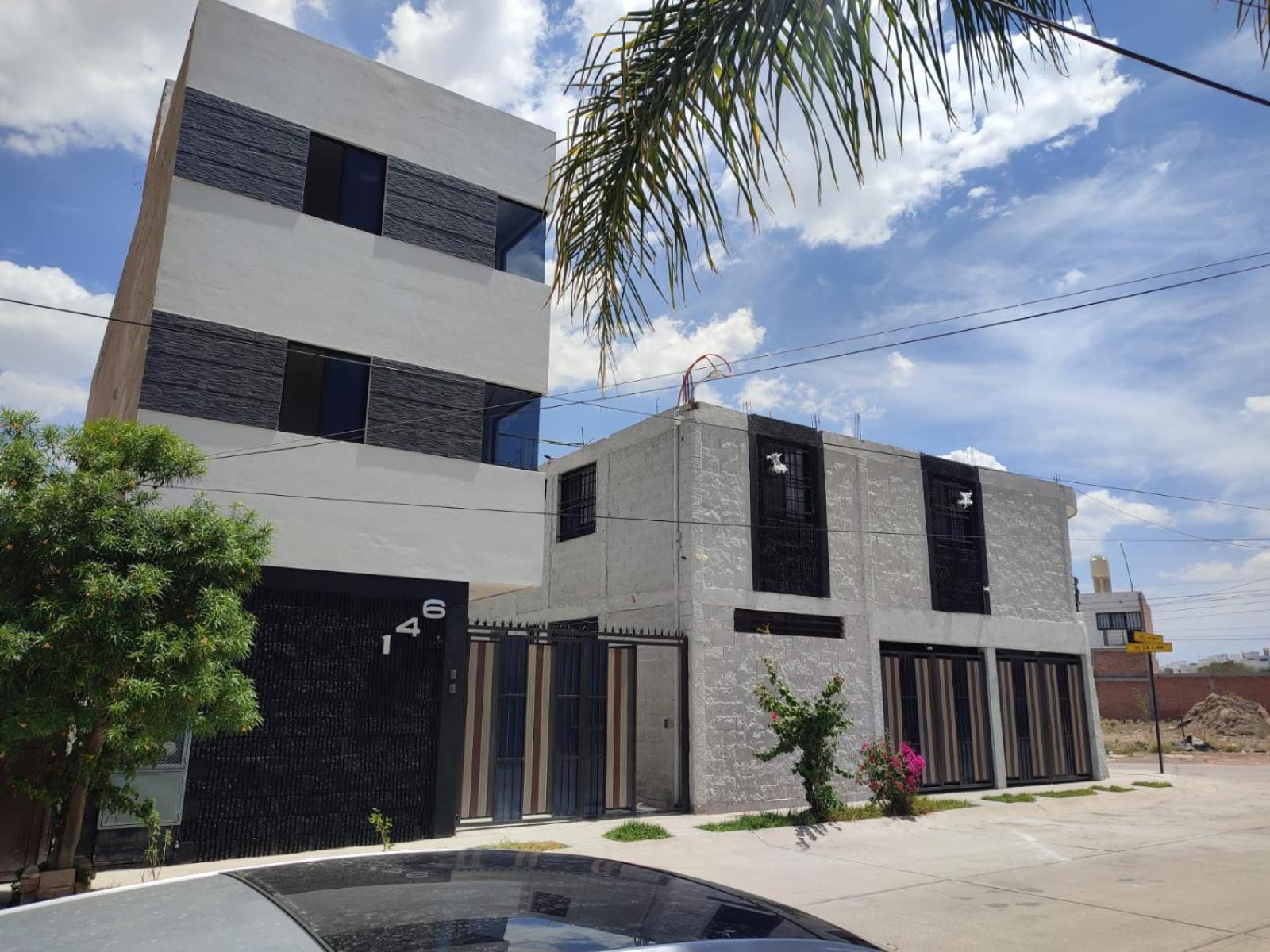 Apartamento Departamento Nuevo